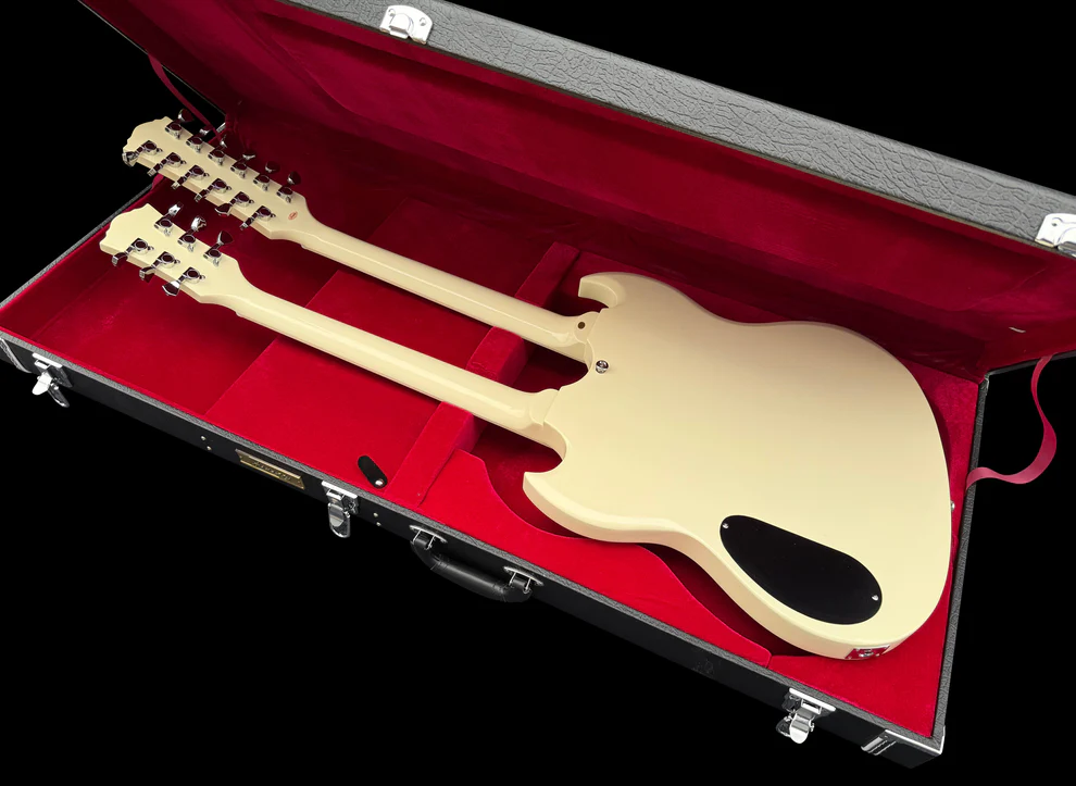 official firefly guitar website